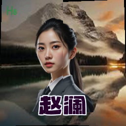 赵澜
